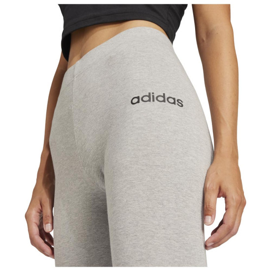 Adidas Γυναικείο κολάν Essentials Linear Cotton Leggings Adidas Γυναικείο κολάν Essentials Linear Cotton Leggings